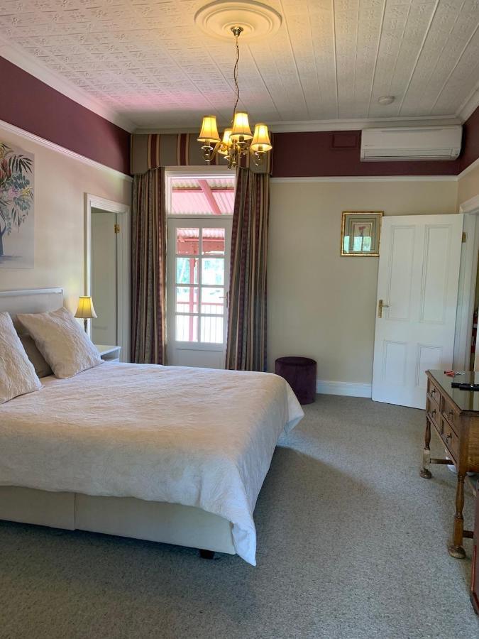 Avon Terrace Guest House York Dış mekan fotoğraf