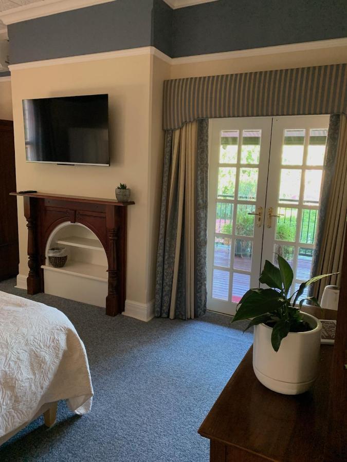 Avon Terrace Guest House York Dış mekan fotoğraf