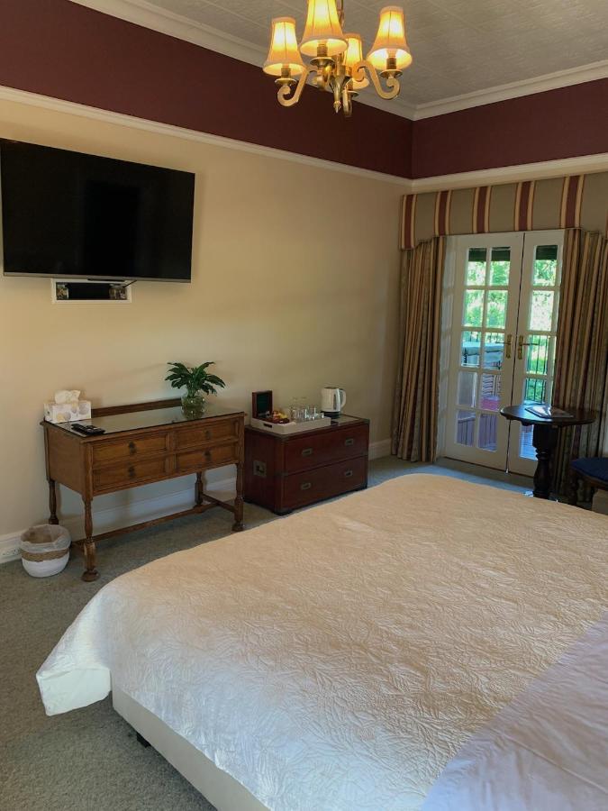 Avon Terrace Guest House York Dış mekan fotoğraf