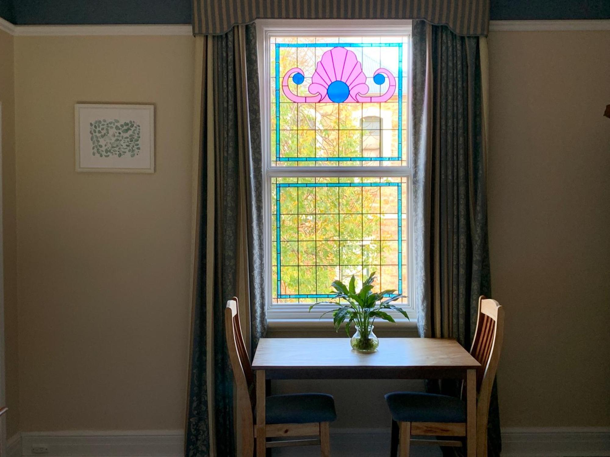 Avon Terrace Guest House York Dış mekan fotoğraf